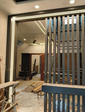 gallery