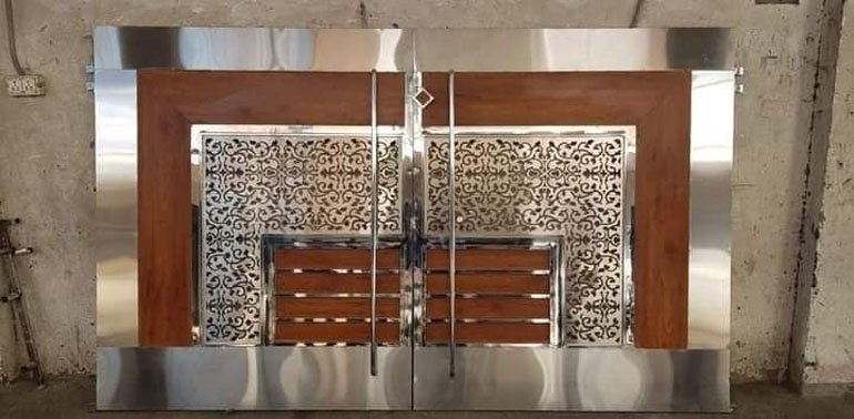 Modern Tiles